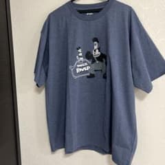 신품 미사용 graniph 킹덤 하트 T 셔츠 XL 유니섹스