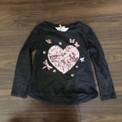 H&M カットソー 98/104のサムネイル