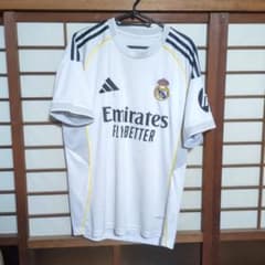 Real Madrid Modric 10 ユニフォームのサムネイル