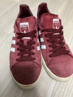 adidas スニーカー　24.0のサムネイル
