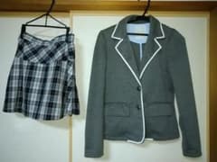 ラブトキシック　卒服　L　160cmのサムネイル