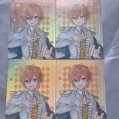すとぷり ジェルくん コレクションカード 2024 春 等身 - メルカリ