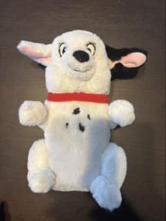 百1匹わんちゃん筆箱のサムネイル