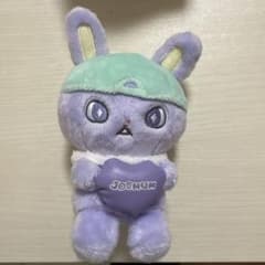JOCHUM ちまた 木全翔也 JO1のサムネイル