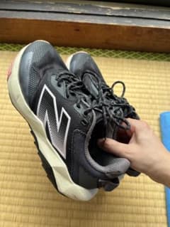 New Balance DynaSoft Nitrel 23.5cm レディースのサムネイル