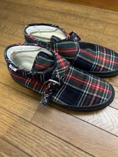 vans×noahのサムネイル