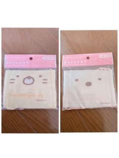 すみっコぐらし なりきりマスクのサムネイル