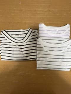 長袖Tシャツ　4Lサイズのサムネイル