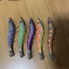 デュエル　パタパタ　3.5号のサムネイル