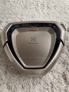 Electrolux PI91-5SSM ロボット掃除機 PUREi9のサムネイル