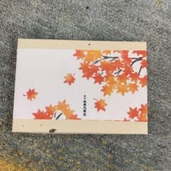鬼頭天薫堂　お香のサムネイル