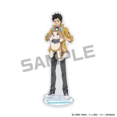 家庭教師ヒットマンREBORN!』JF2026限定 アクリルスタンド 山本武