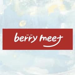 berrymeet タオルのサムネイル