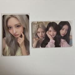 即日発送】 ive ラントレ ガウル まとめ売り - メルカリ