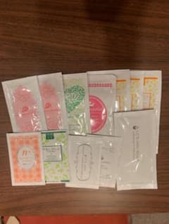 LC ラブコスメ サンプルセットのサムネイル