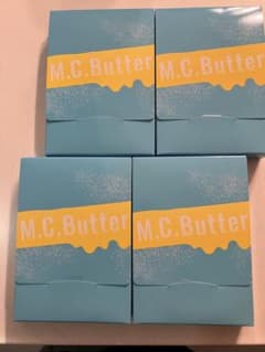 【新品未開封】置き換えダイエット M.C.Butter エムシーバターのサムネイル