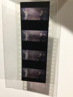アイナナ　特典　コマフィルム 　七瀬陸　九条天　Incomplete Rulerのサムネイル