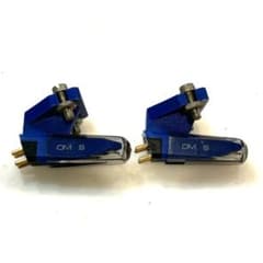 ORTOFON オルトフォン カートリッジ 針 DJ S - メルカリ