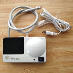 日本アンテナ NPS-25A 電源供給装置 - メルカリ