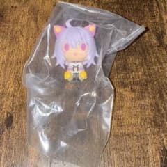 홀로 라이브 이치 반 쿠지 Cyberpunk Style 고양이 마타오카유 쵸코이코