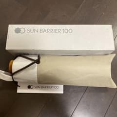サンバリア 100 日傘のサムネイル