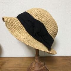 麦わら帽子のサムネイル