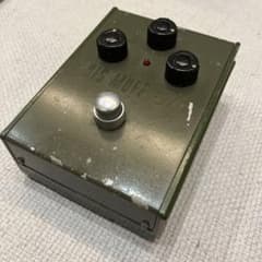 Electro Harmonix BIG MUFF ロシアのサムネイル