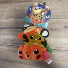 ポケモン マスコット デデンネ We Are TEAM TREAT!のサムネイル
