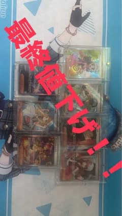 ポケカ SAR、SR リーリエ等トレーナーまとめ売り お買い得！のサムネイル