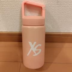 XS水筒（炭酸水可能）のサムネイル