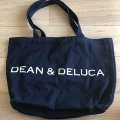 DEAN&DELUCA トートバッグ Lサイズのサムネイル