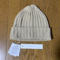 ニット帽のサムネイル