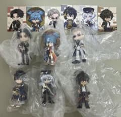 PalVerse＋ 刀剣乱舞ONLINE vol.1 全6種 フルコンプセット - メルカリ