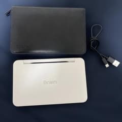 SHARP Brain PW-H1 電子辞書 本体のサムネイル