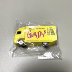 新品【kobukuro】 コブクロ ガチャ ツアトラ 2022 - メルカリ