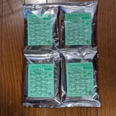 ヒゲヒゲKOJＩ専用　クィーンズヘナ クィーンズナチュラルのサムネイル