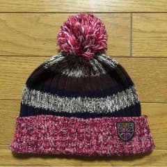 ☆holiday様専用☆  ニット帽のサムネイル