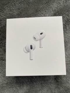 AirPods Pro (第2世代) 本体
