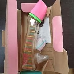 新品 Betta 哺乳瓶 240mlのサムネイル