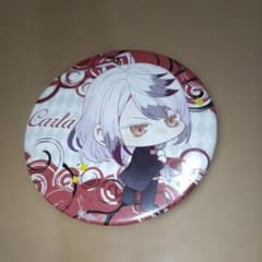 DIABOLIK LOVERS ディアラバ 缶バッジ 月浪カルラ - メルカリ