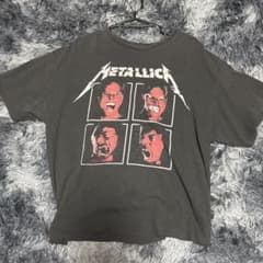 METALLICA WorldWired Tour Tシャツのサムネイル