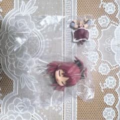 まどマギ おねむたん マスコットのサムネイル
