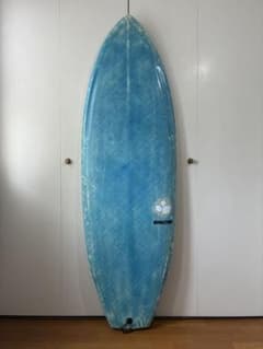 Three Weatherスリーウェザー6’0SHELTER最速テイクオフEPSのサムネイル