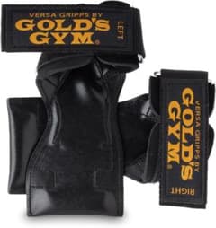 ゴールドジム(GOLD'S GYM) パワーグリッププロのサムネイル