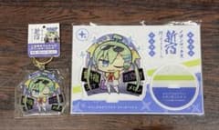 ご当地めろんちゃん 新宿店限定 アクキー&アクスタセット - メルカリ
