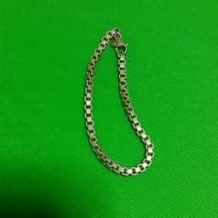 Tiffany チェーンブレス(ユニセックス)のサムネイル