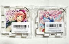 CHiCO with HoneyWorks オンラインくじのサムネイル