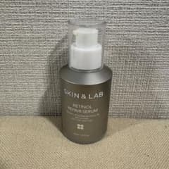 【SKIN & LAB】レチノールリペアセラム30mlのサムネイル