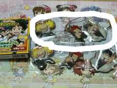 僕のヒーローアカデミア☆メタルチャームストラップ☆のサムネイル