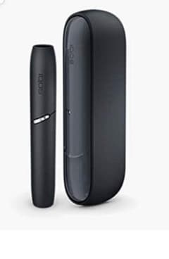 IQOS3 アイコス3 DUO デュオ✨ 新品未開封　✨ベルベットグレーのサムネイル